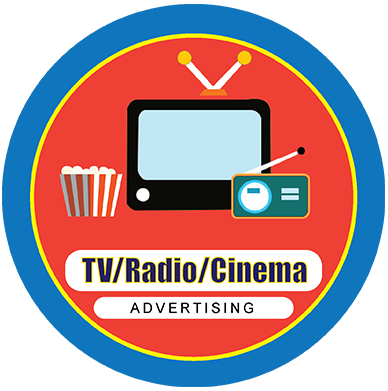 Radio/TV-advertising