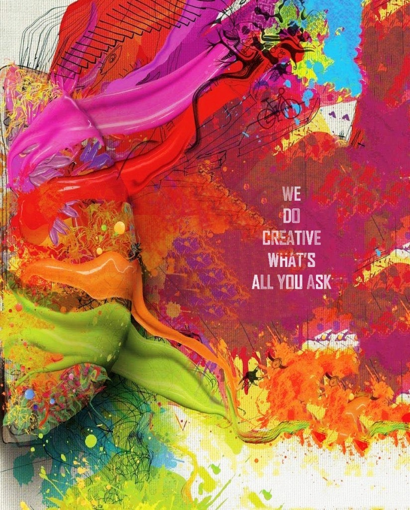 Creative Design Solutions : Wonder Words Creative Advertising Agency